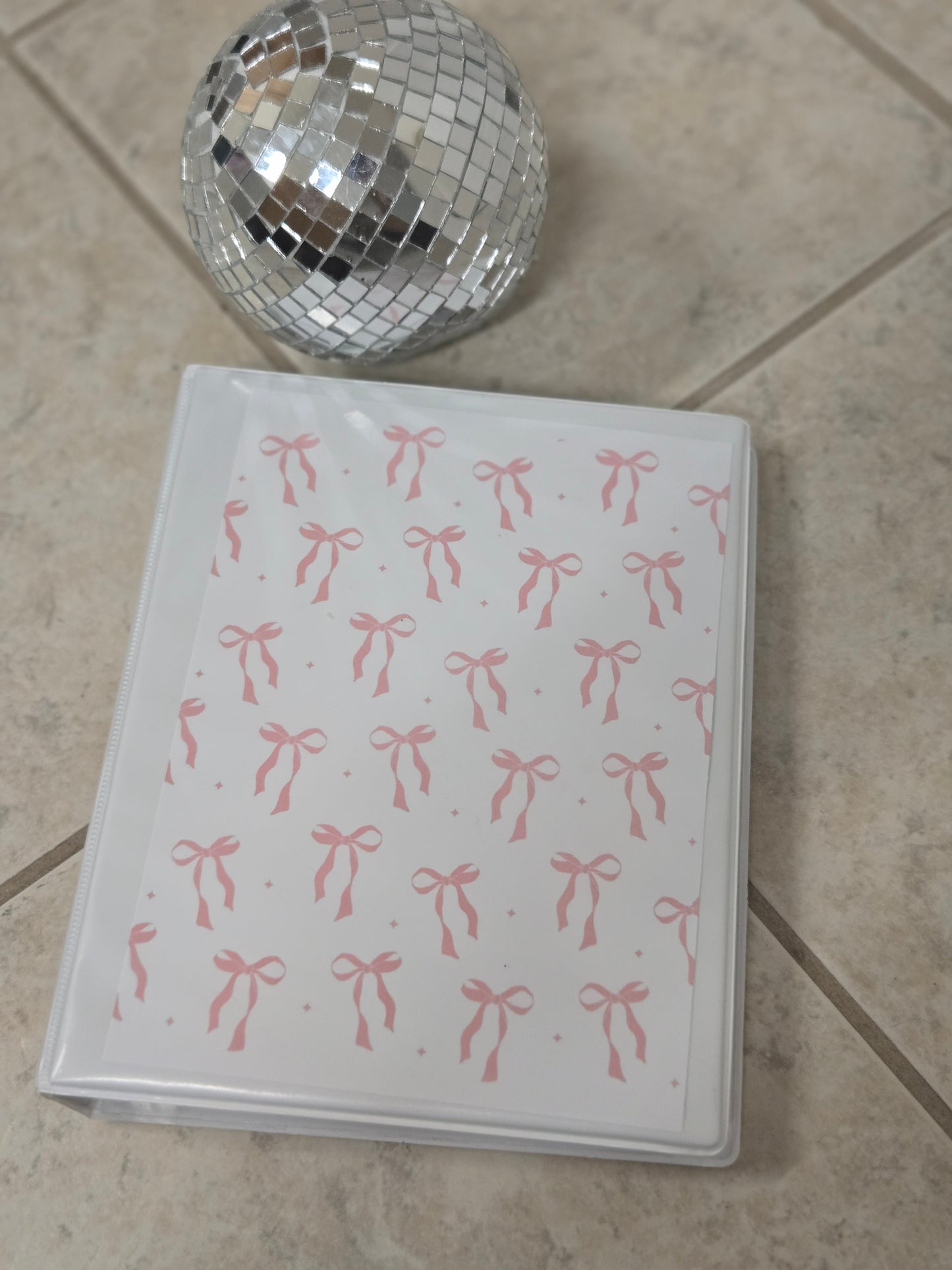 The Ultimate Girl Planner