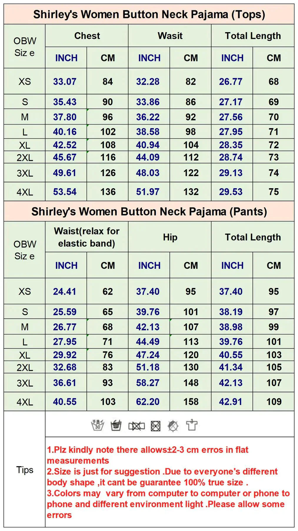 PREORDER: Halloween Pajama Jogger Set in Five Prints