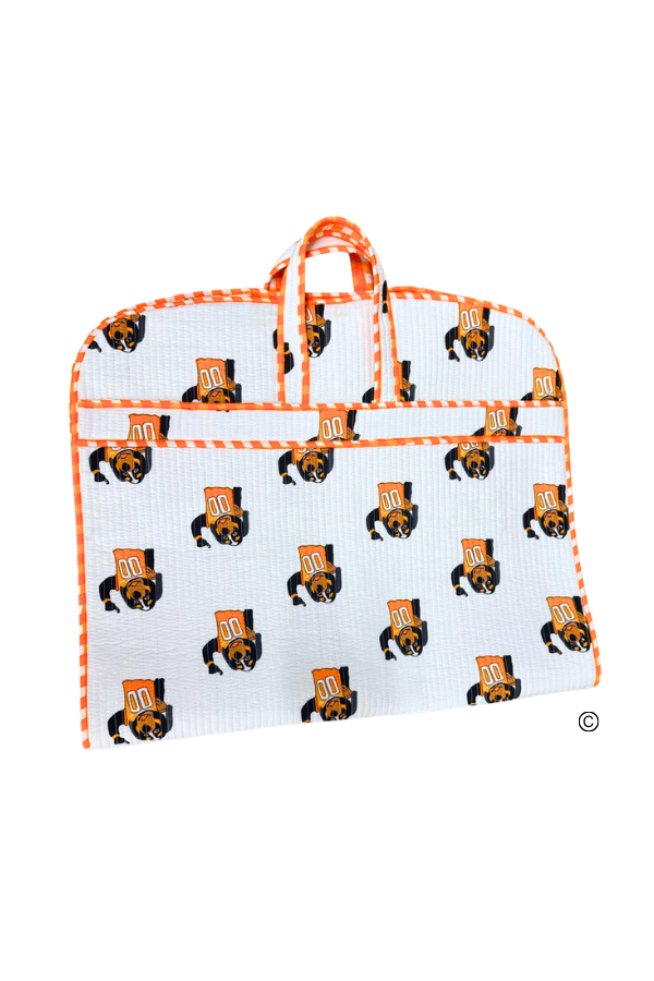 SC - Smokey's Tailgate Garment Bag©