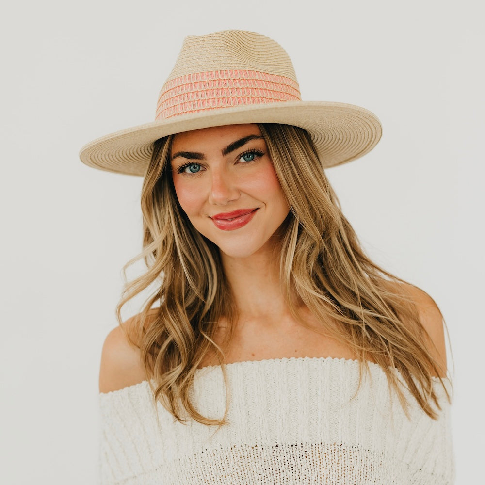 Camila Sun Hat