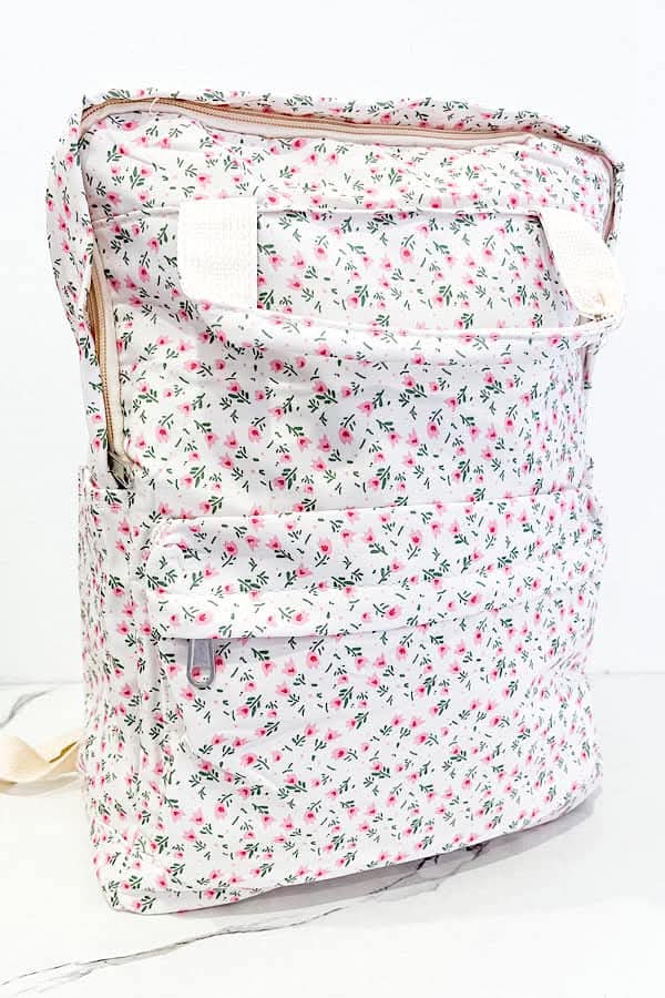 Bloom & Go Backpack