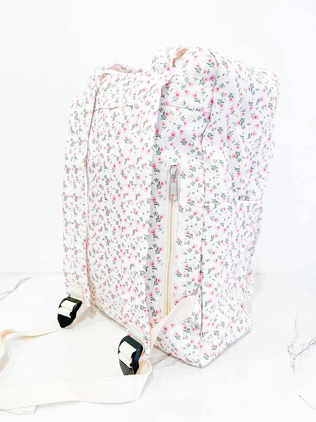 Bloom & Go Backpack