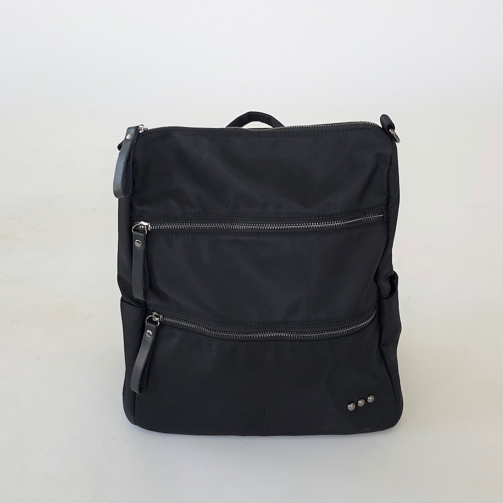Nori Nylon Backpack