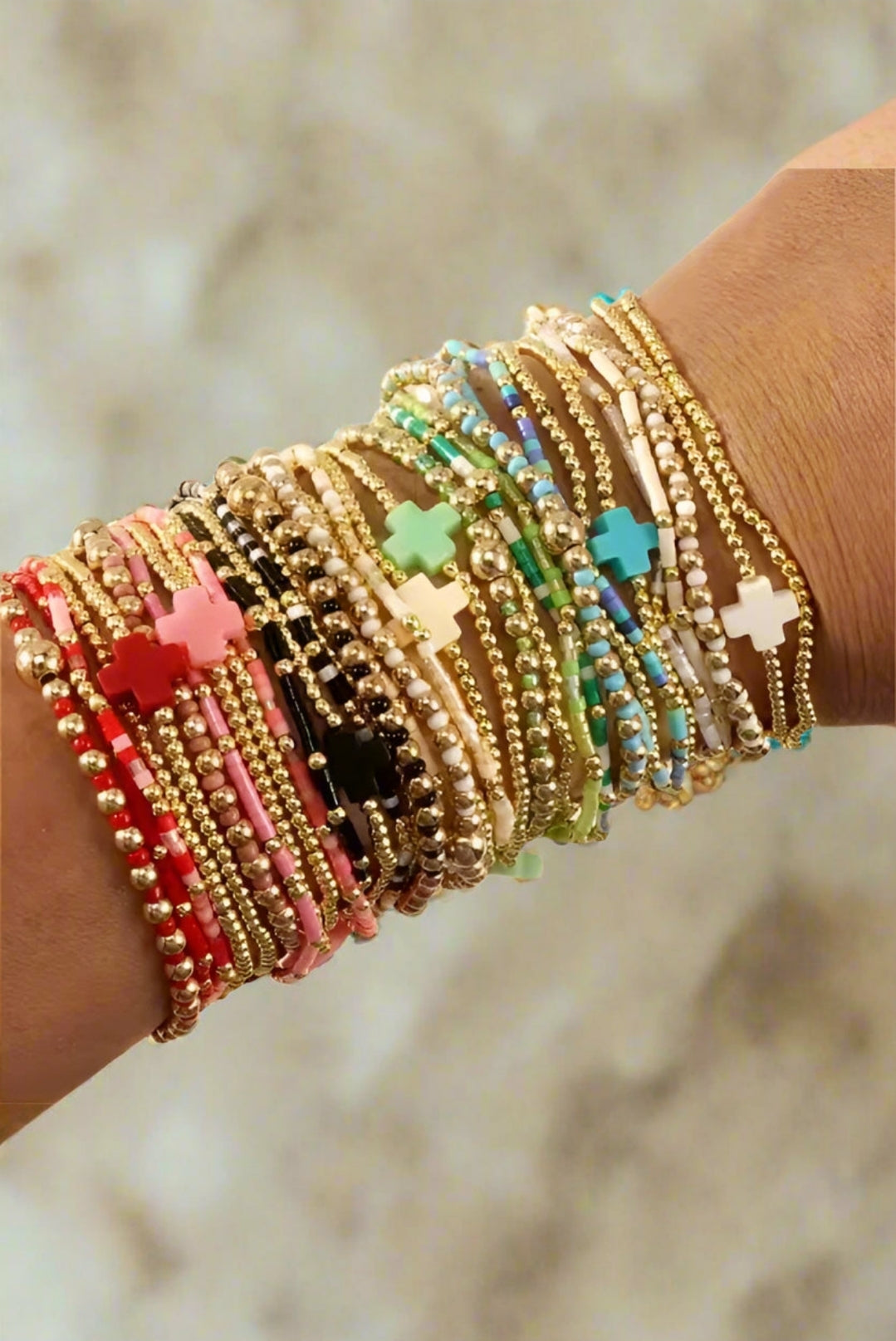 Remy instant arm party