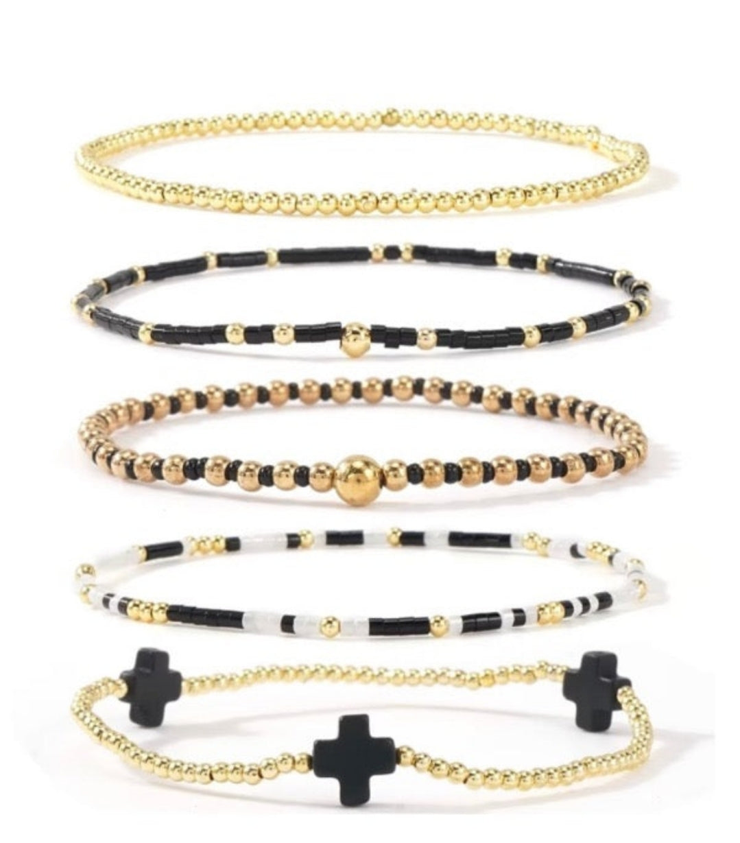 Remy instant arm party