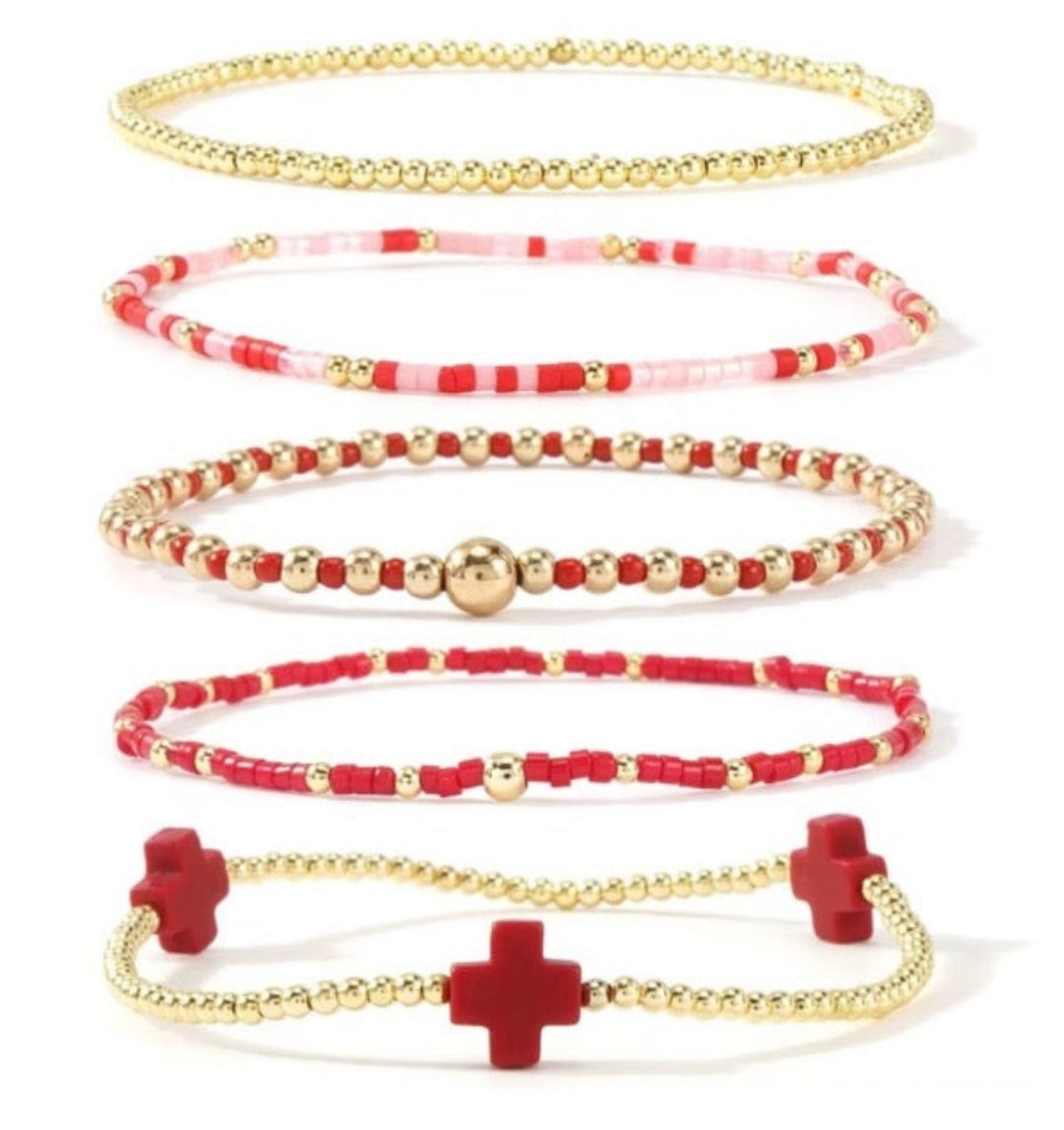 Remy instant arm party