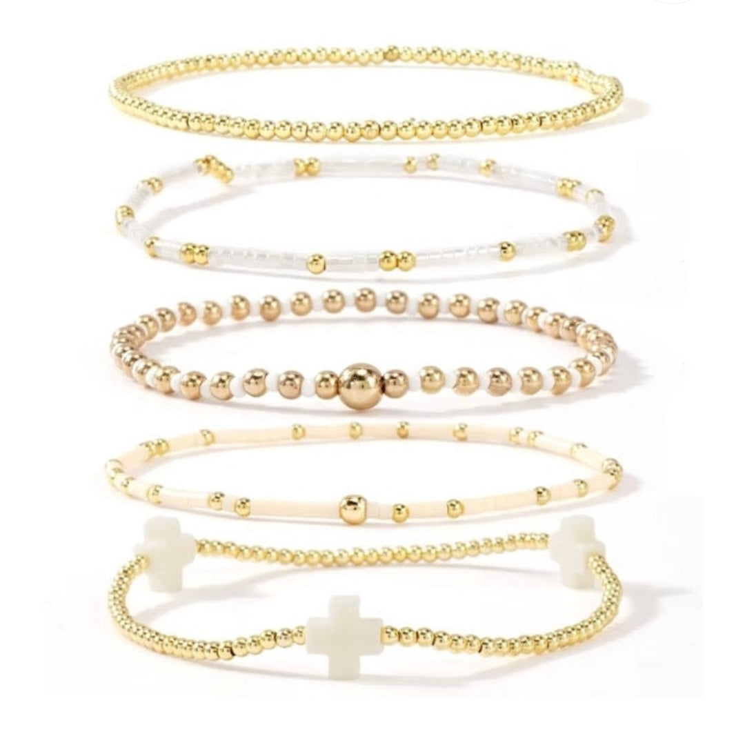 Remy instant arm party