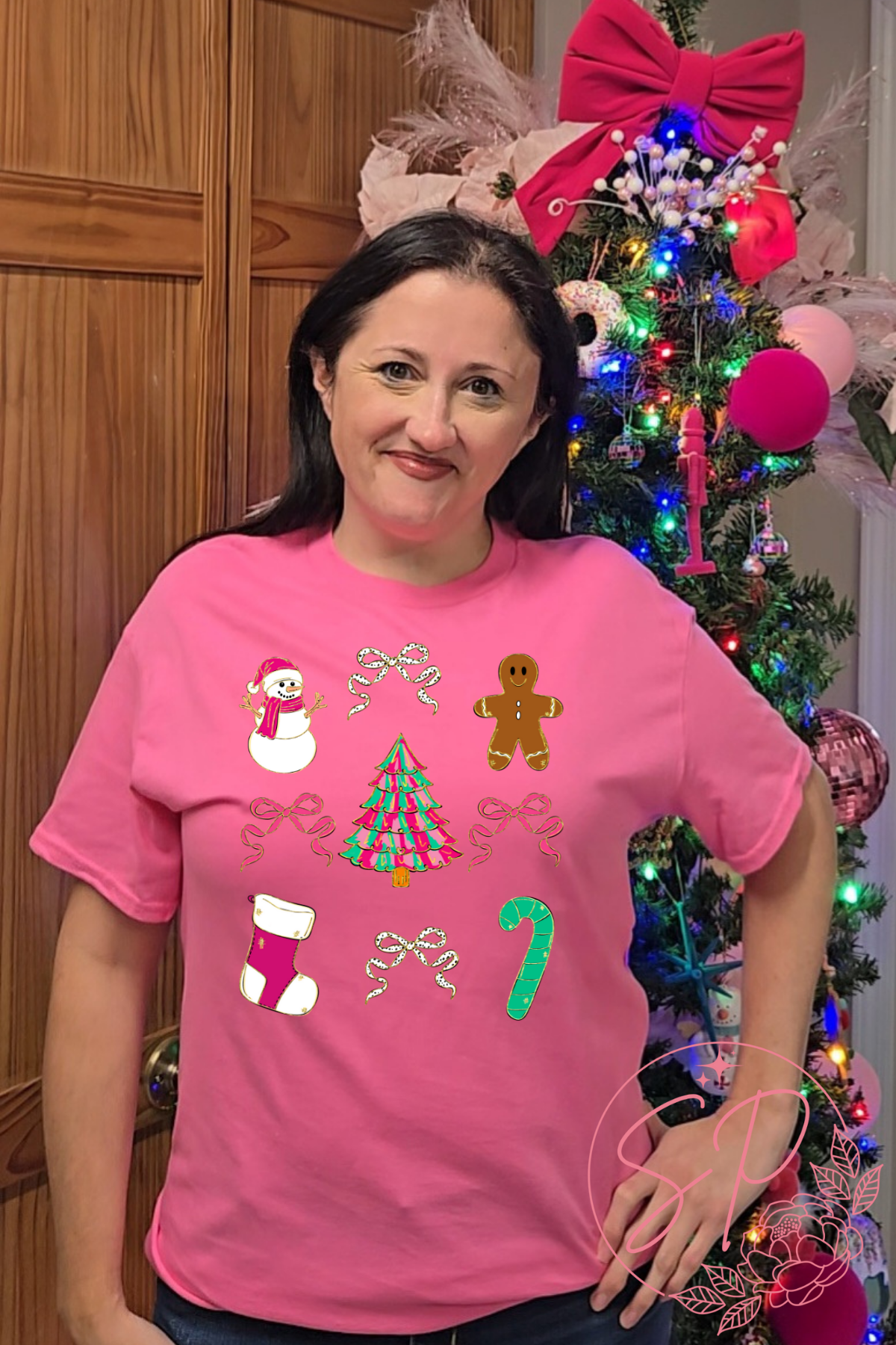 A few of my favorite things- PINK FRIDAY EXCLUSIVE