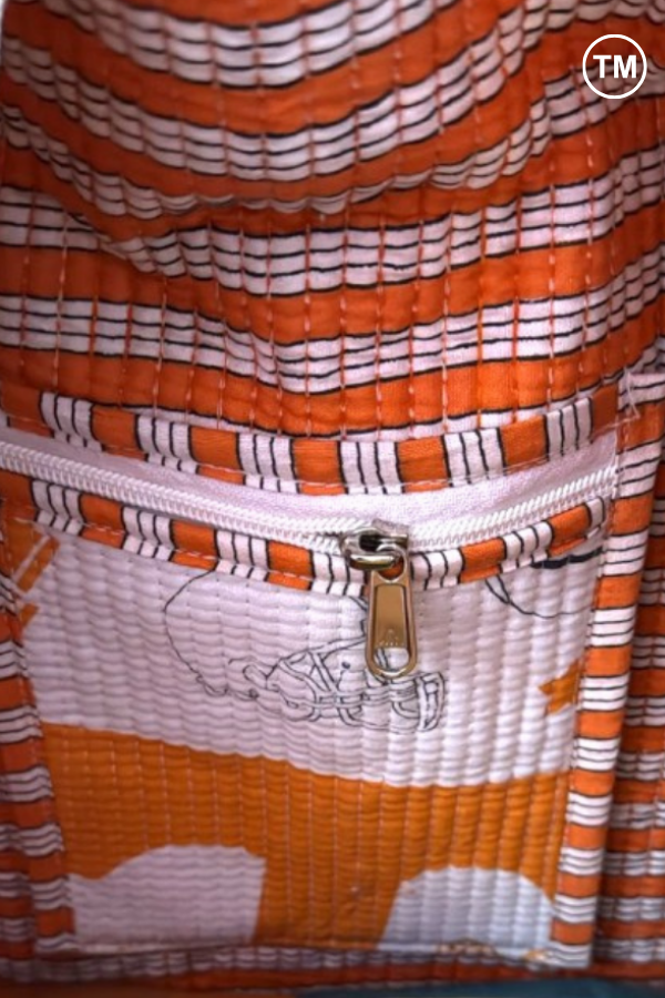 SC - ETA 9/15 - Sweet as Tennessee Duffle Bag