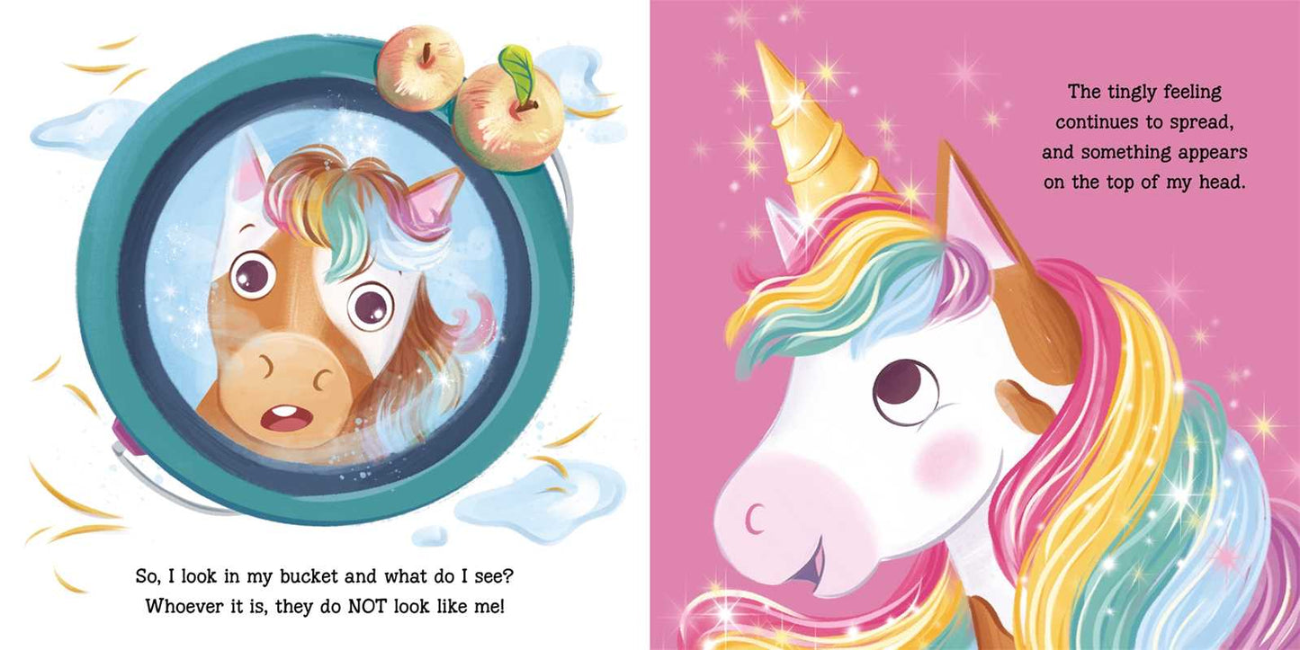 Very First Unicorn by IglooBooks