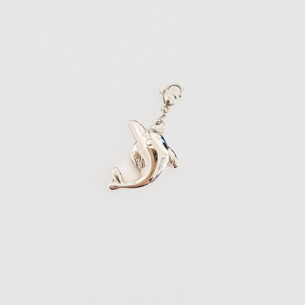 Beachy Vibes Charm Bar Charms - WATERPROOF