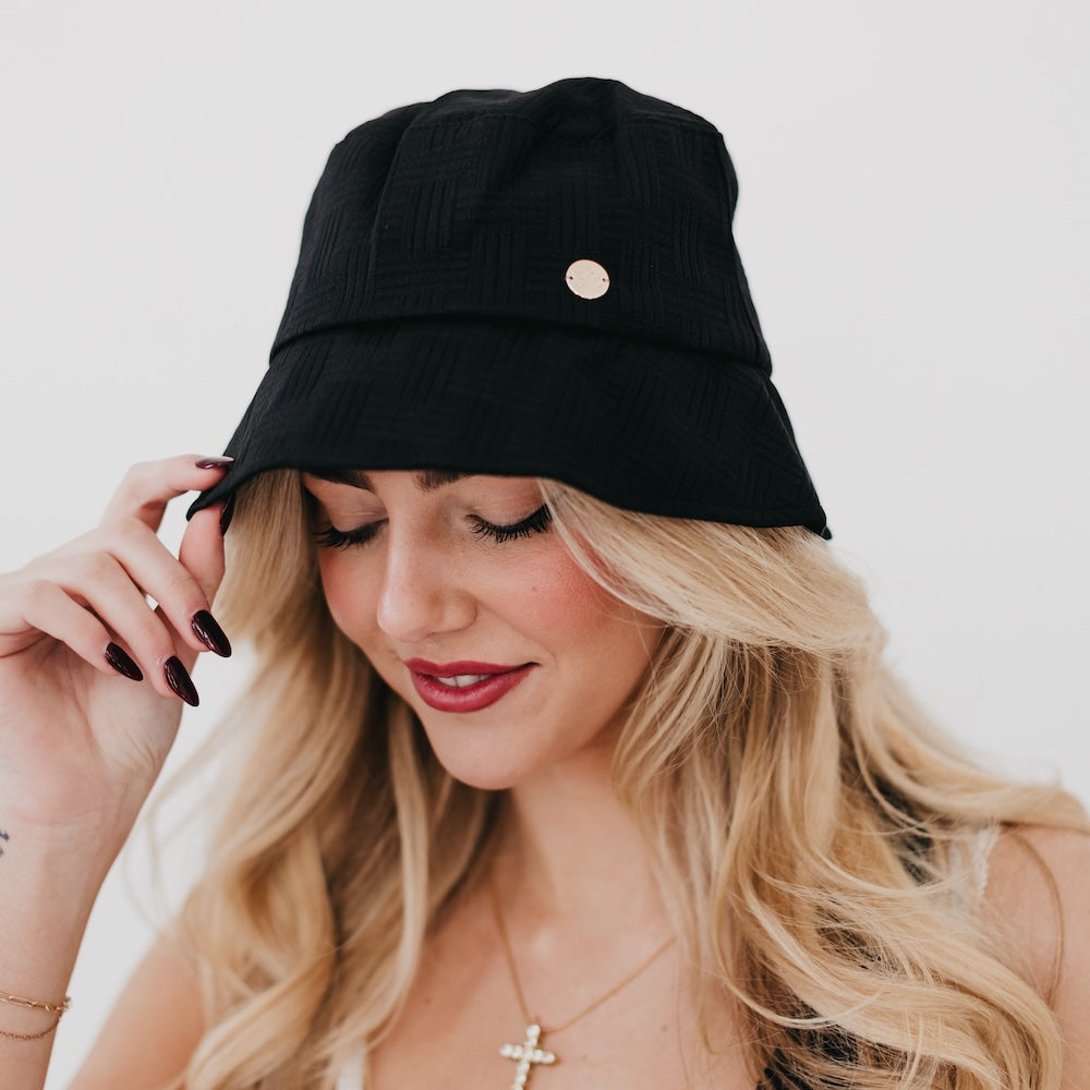 Clearwater Bucket Hat