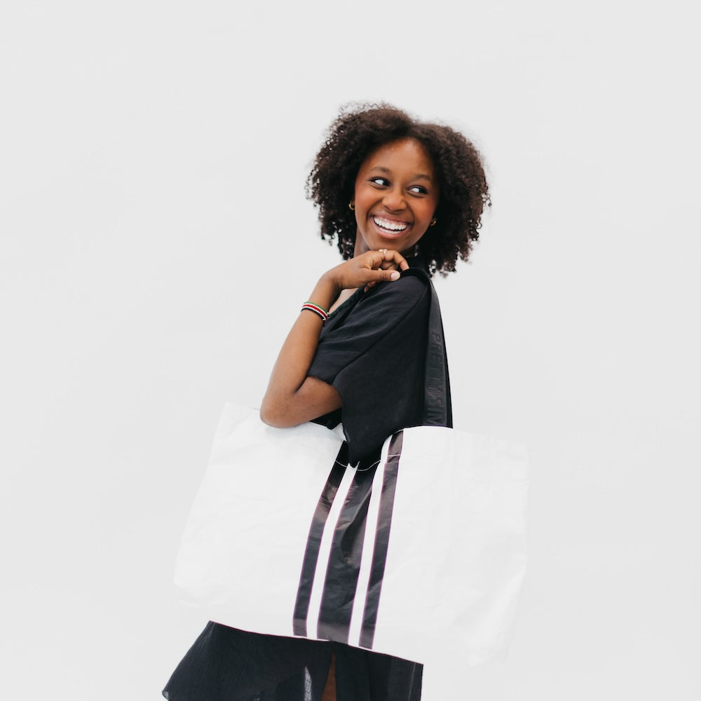 Large Kona Cove Tyvek Splashproof Beach Tote