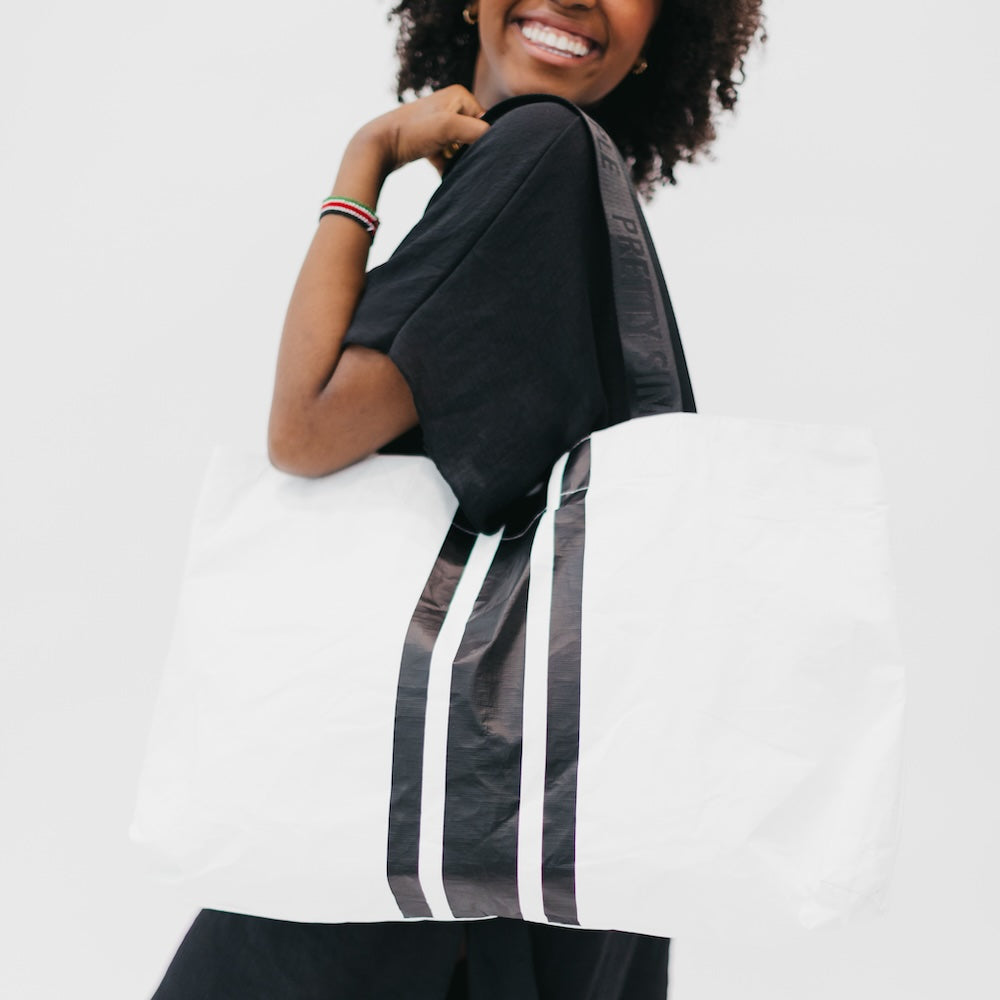 Large Kona Cove Tyvek Splashproof Beach Tote
