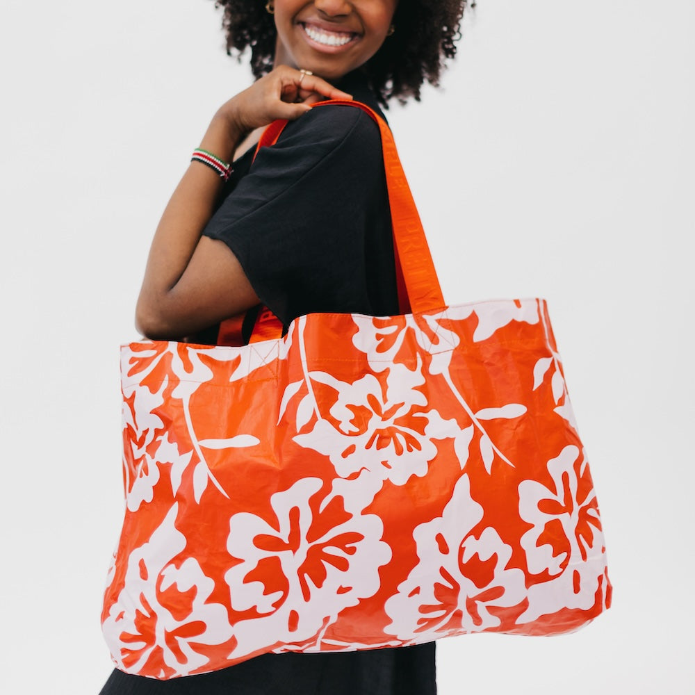 Large Kona Cove Tyvek Splashproof Beach Tote