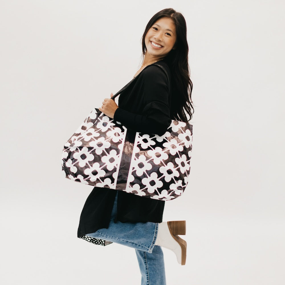 Large Kona Cove Tyvek Splashproof Beach Tote
