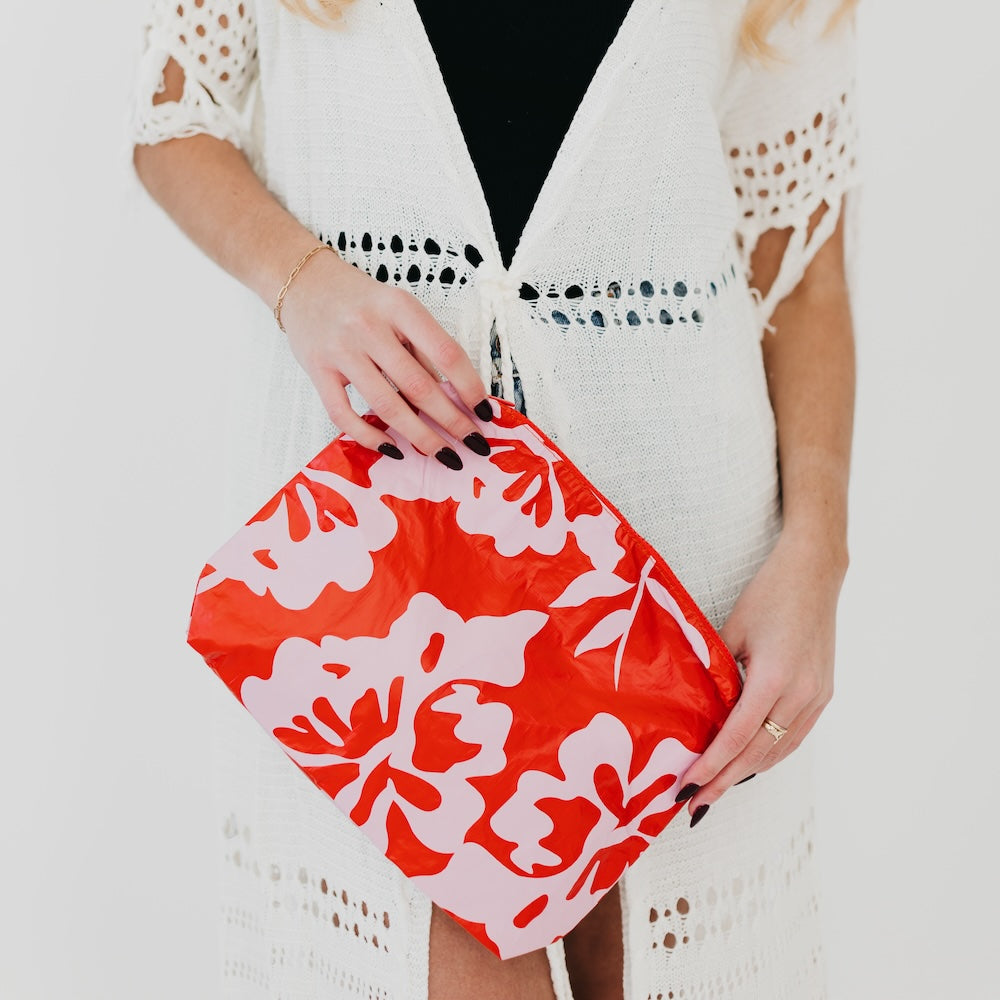 Kona Cove Tyvek Splashproof Pouch