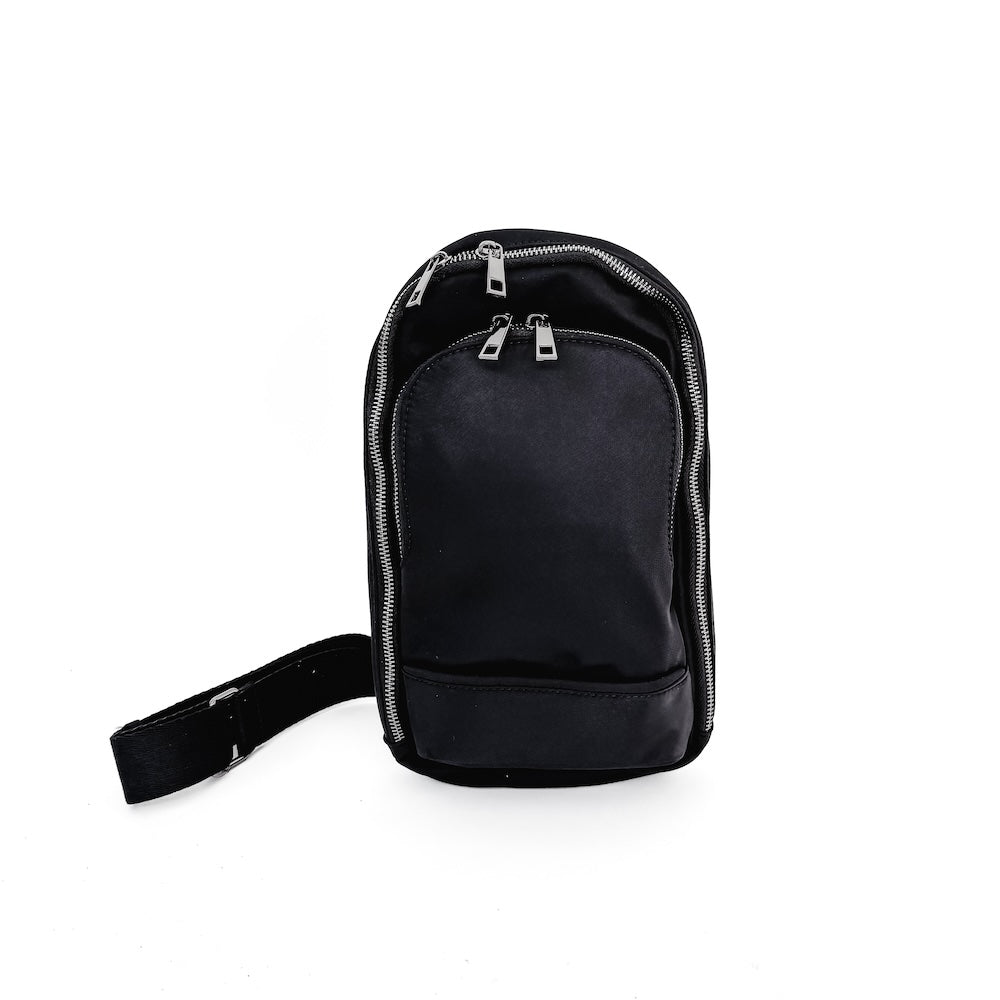 L'uomo Man Crossbody Bag