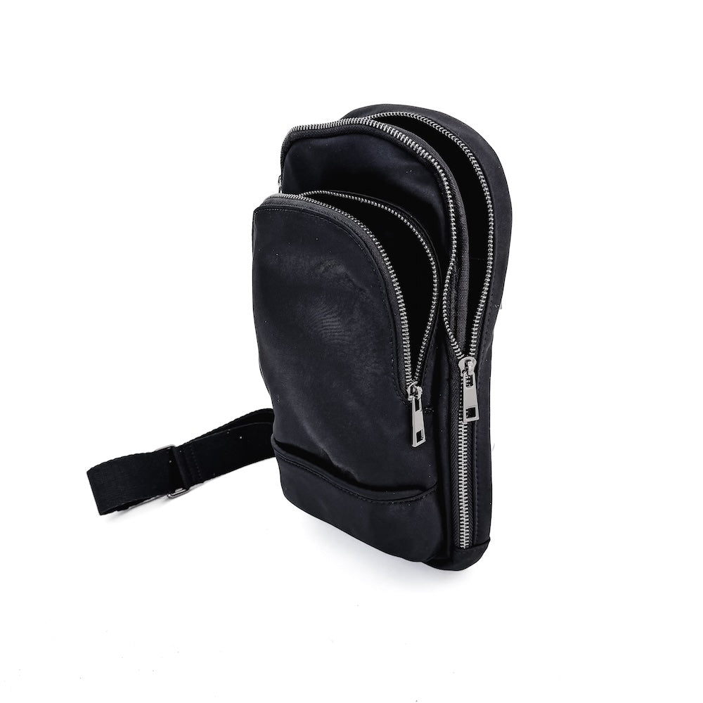 L'uomo Man Crossbody Bag