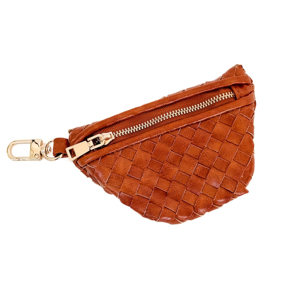 Mini Westlyn Bag Charm