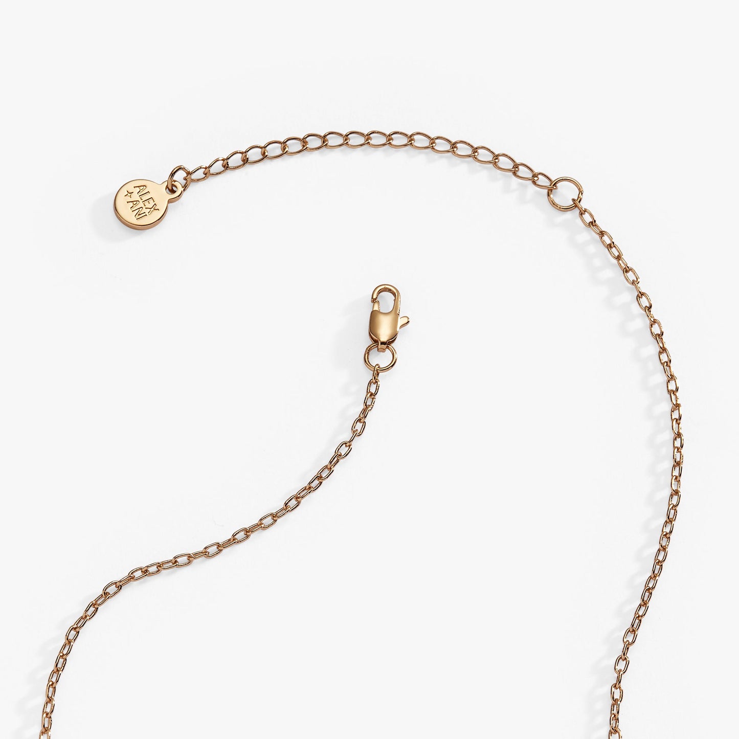 Peace Pendant Necklace