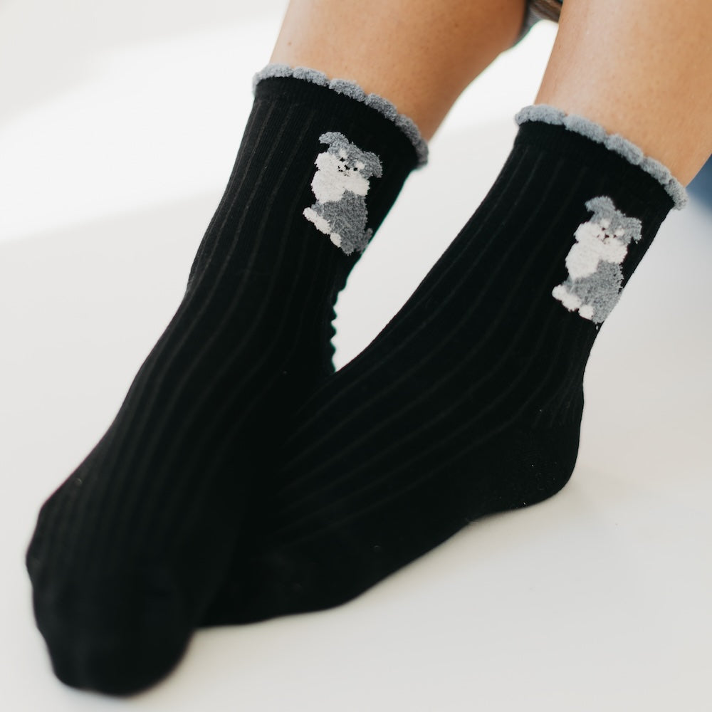 Love Your Pet Socks