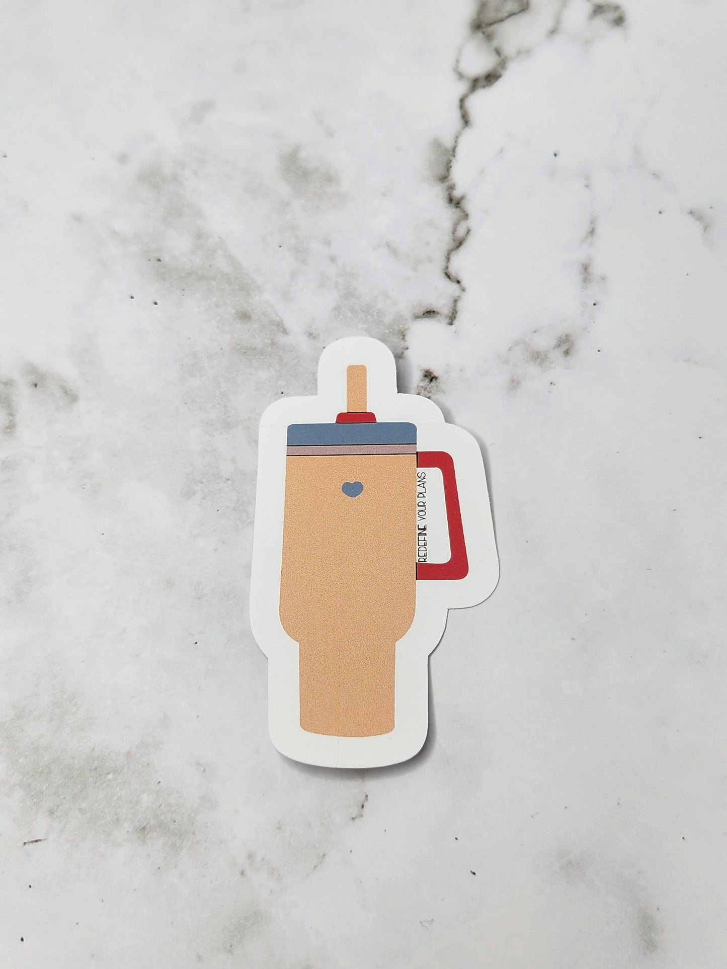 Need my waterbottle vinyl sticker