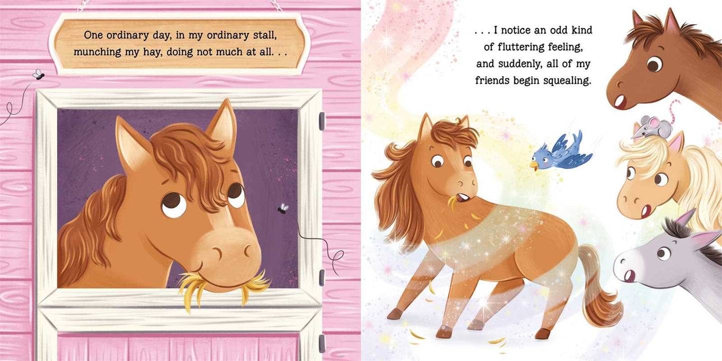 Very First Unicorn by IglooBooks