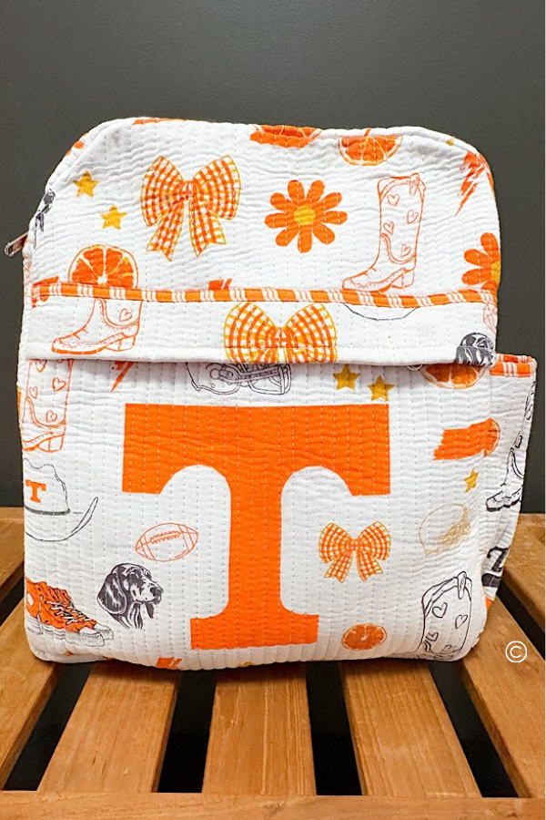 SC - Sweet as Tennessee Backpack©