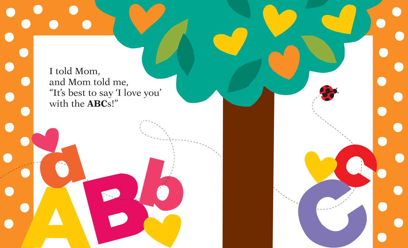 Chicka Chicka I Love Mom by Bill Martin Jr.