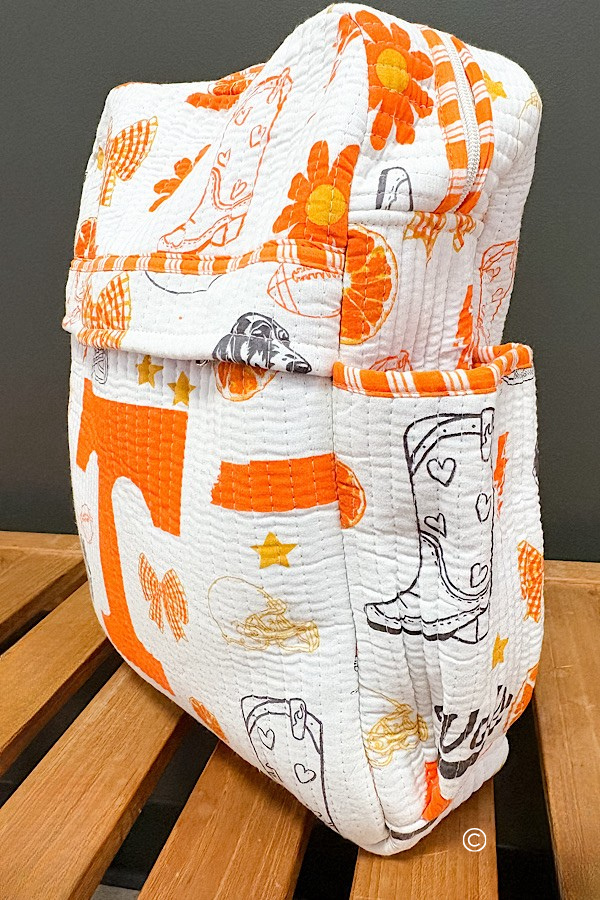 SC - Sweet as Tennessee Backpack©