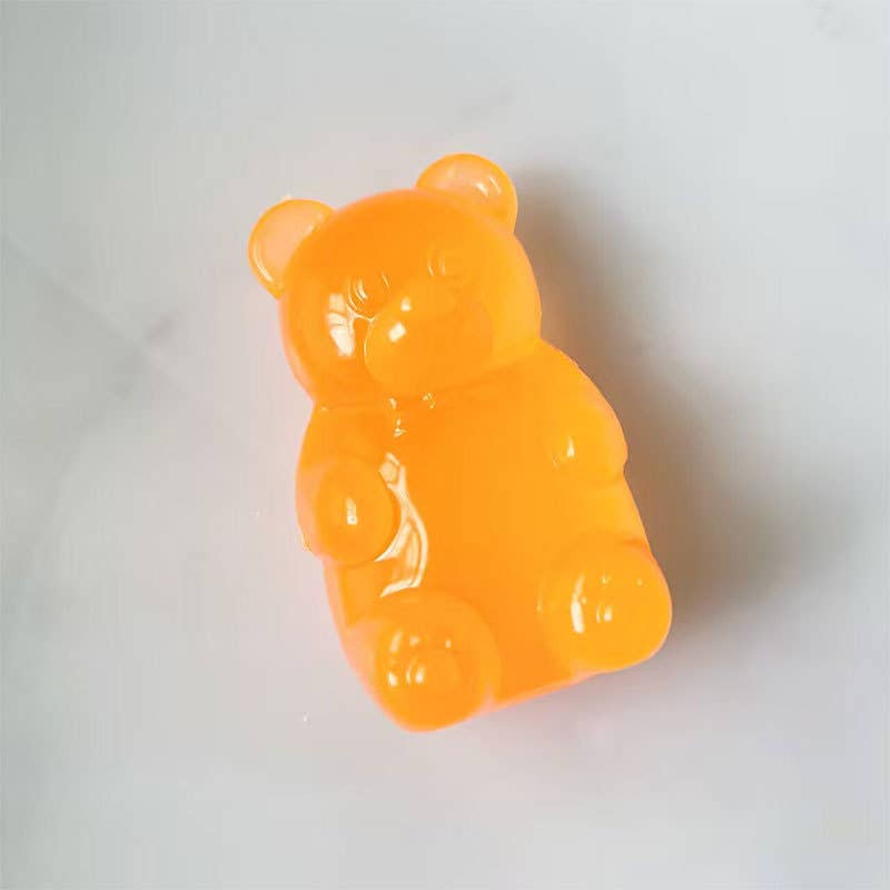 Cute Bear Squishy Squeeze Toy Fidget Toy