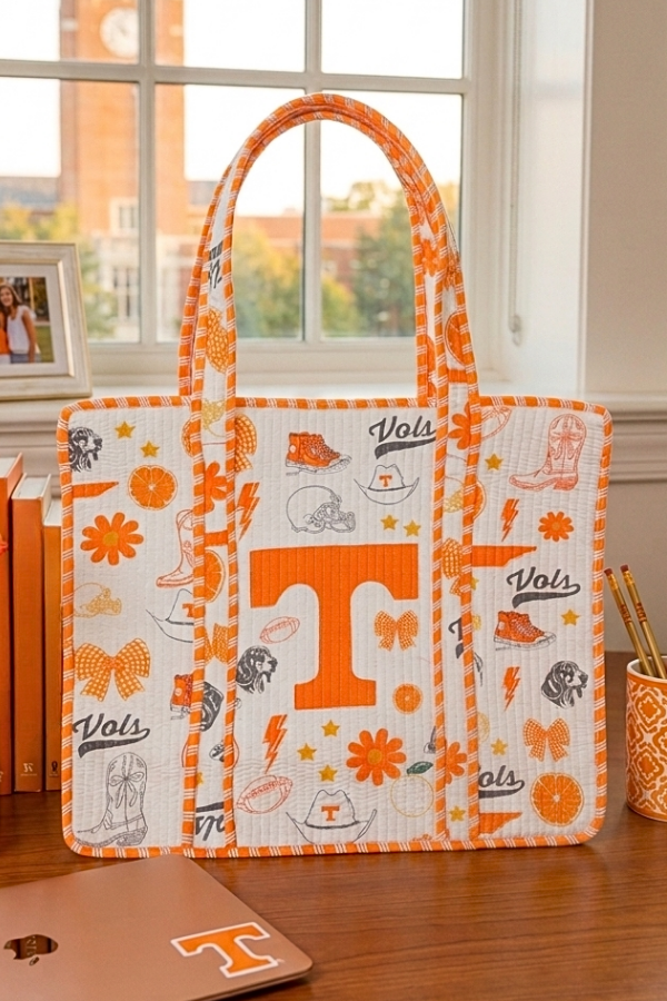 SC - ETA 8/24-9/7 Sweet as Tennessee Tote Bag©