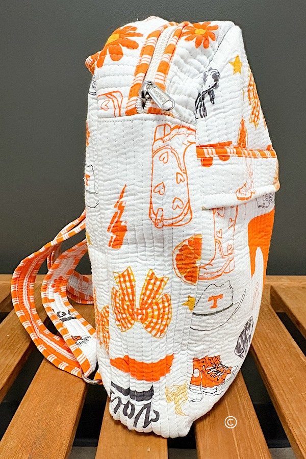 SC - Sweet as Tennessee Backpack©