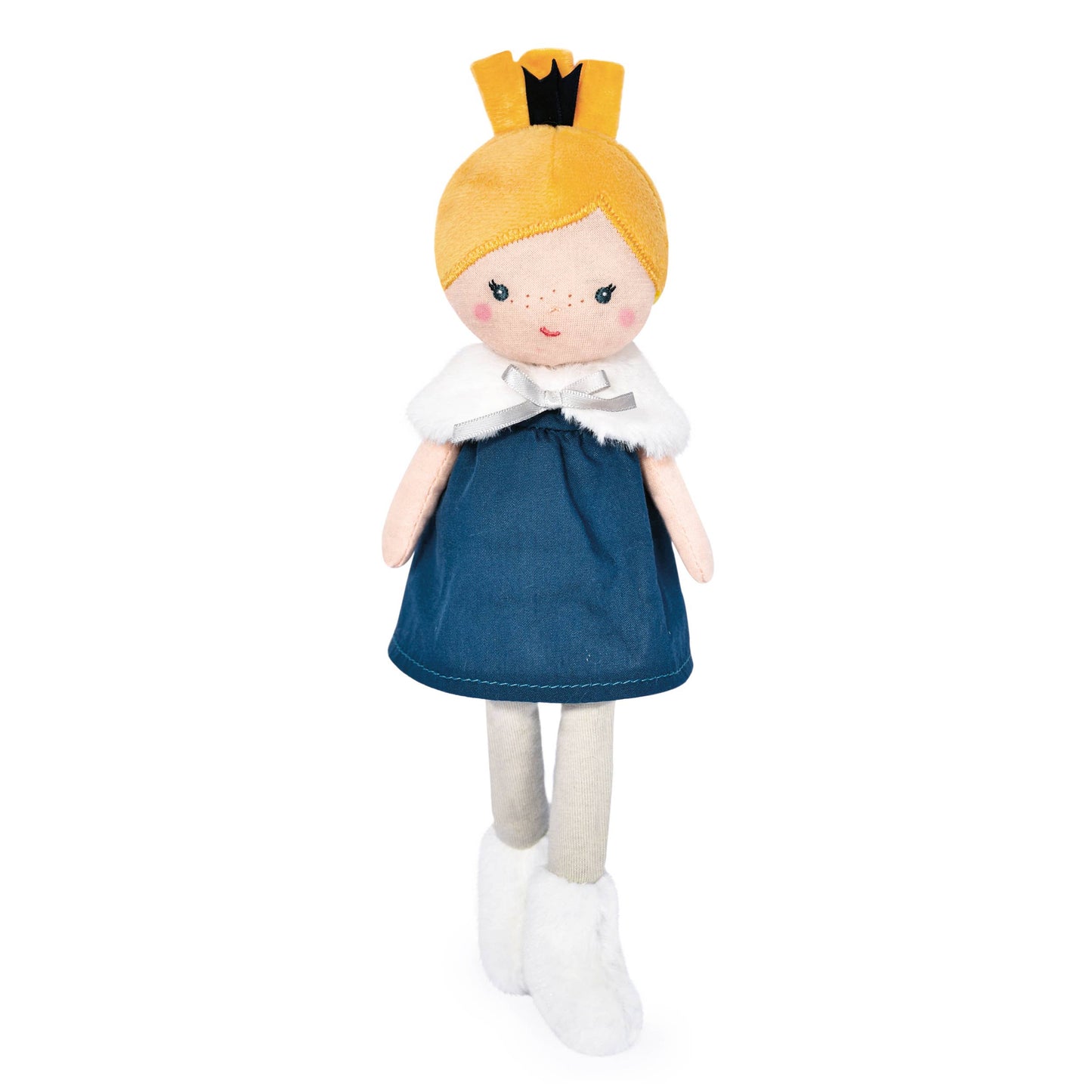 Jolijou Best Friends Soft Dolls - 4 Assorted Dolls- sold separately- collect them all