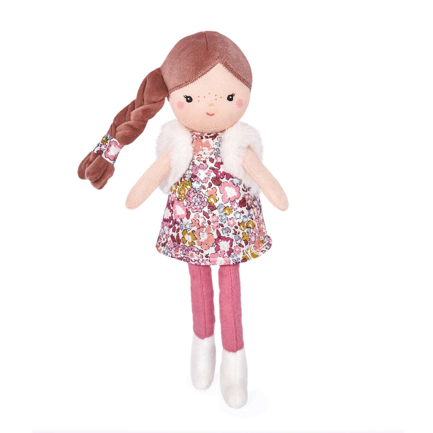 Jolijou Best Friends Soft Dolls - 4 Assorted Dolls- sold separately- collect them all