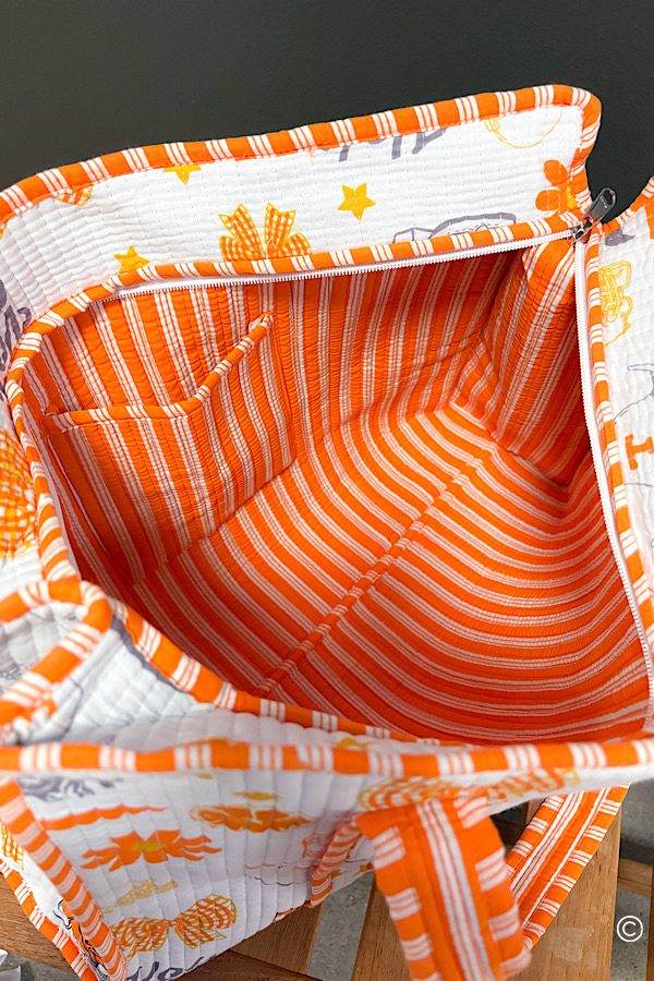 SC - Updated Sweet as Tennessee Tote Bag©