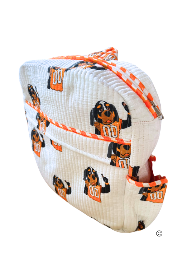 SC - Smokey's Tailgate Backpack©