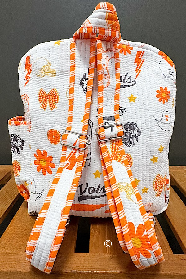 SC - Sweet as Tennessee Backpack©