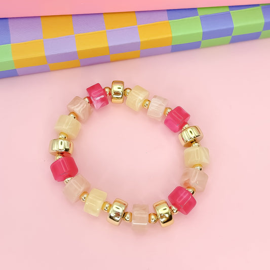 Candy Pop Bracelet