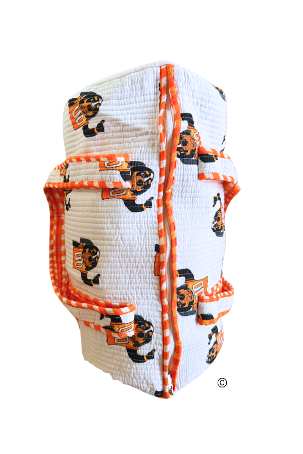 SC - Smokey's Tailgate Duffel Bag©