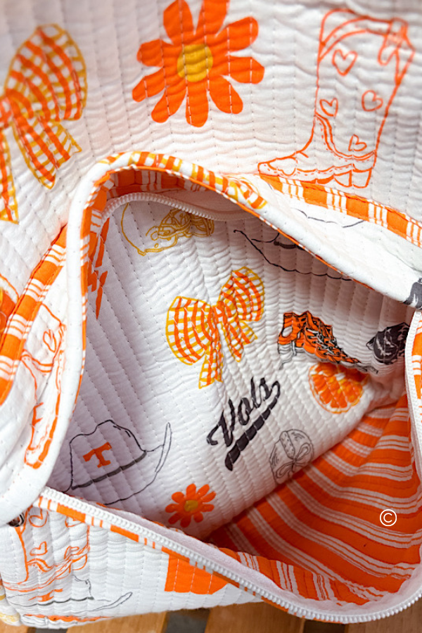 SC - Sweet as Tennessee Backpack©