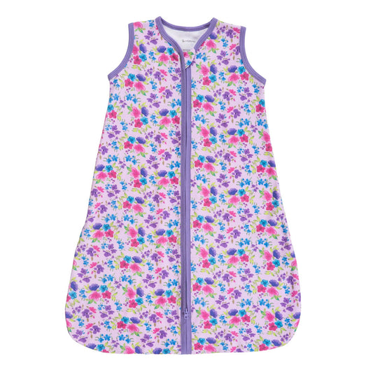 Organic Cotton Sleep Sack 0.5 TOG Field of Dreams