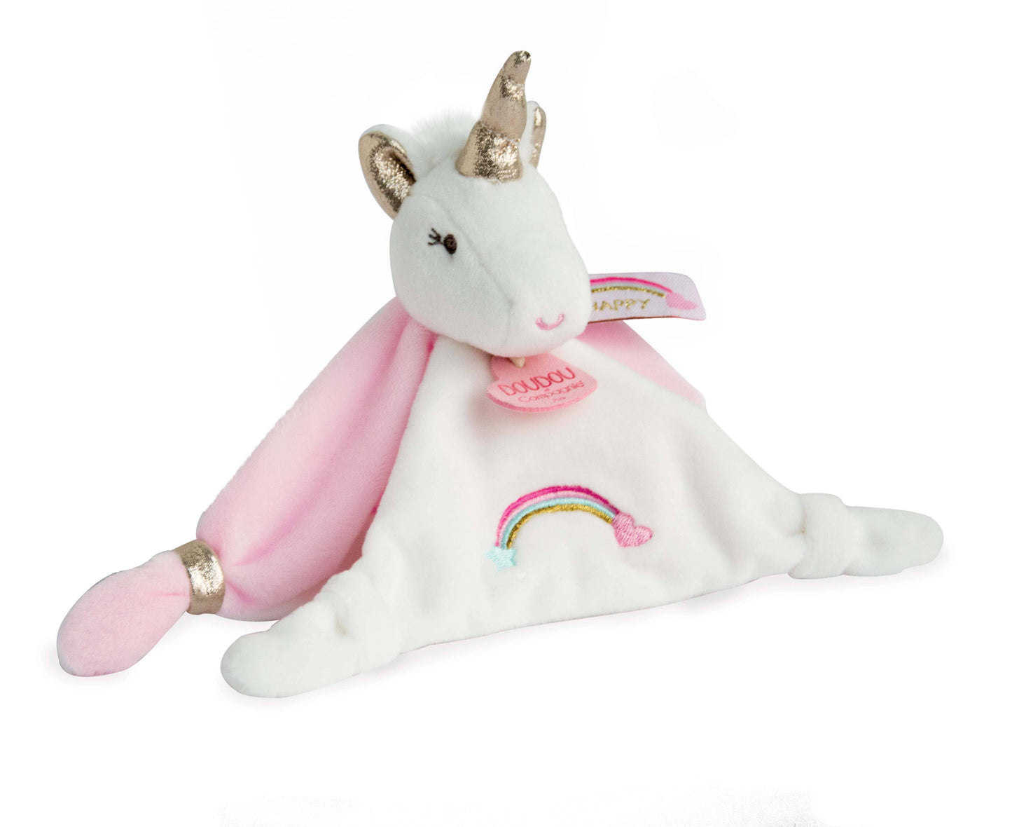 Unicorn Doudou