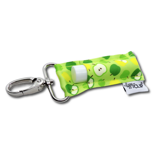 Apples LippyClip® Lip Balm Holder