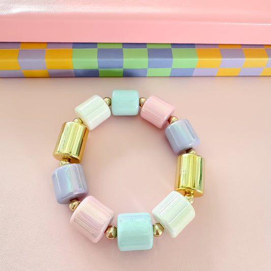 Candy Crush Bracelet