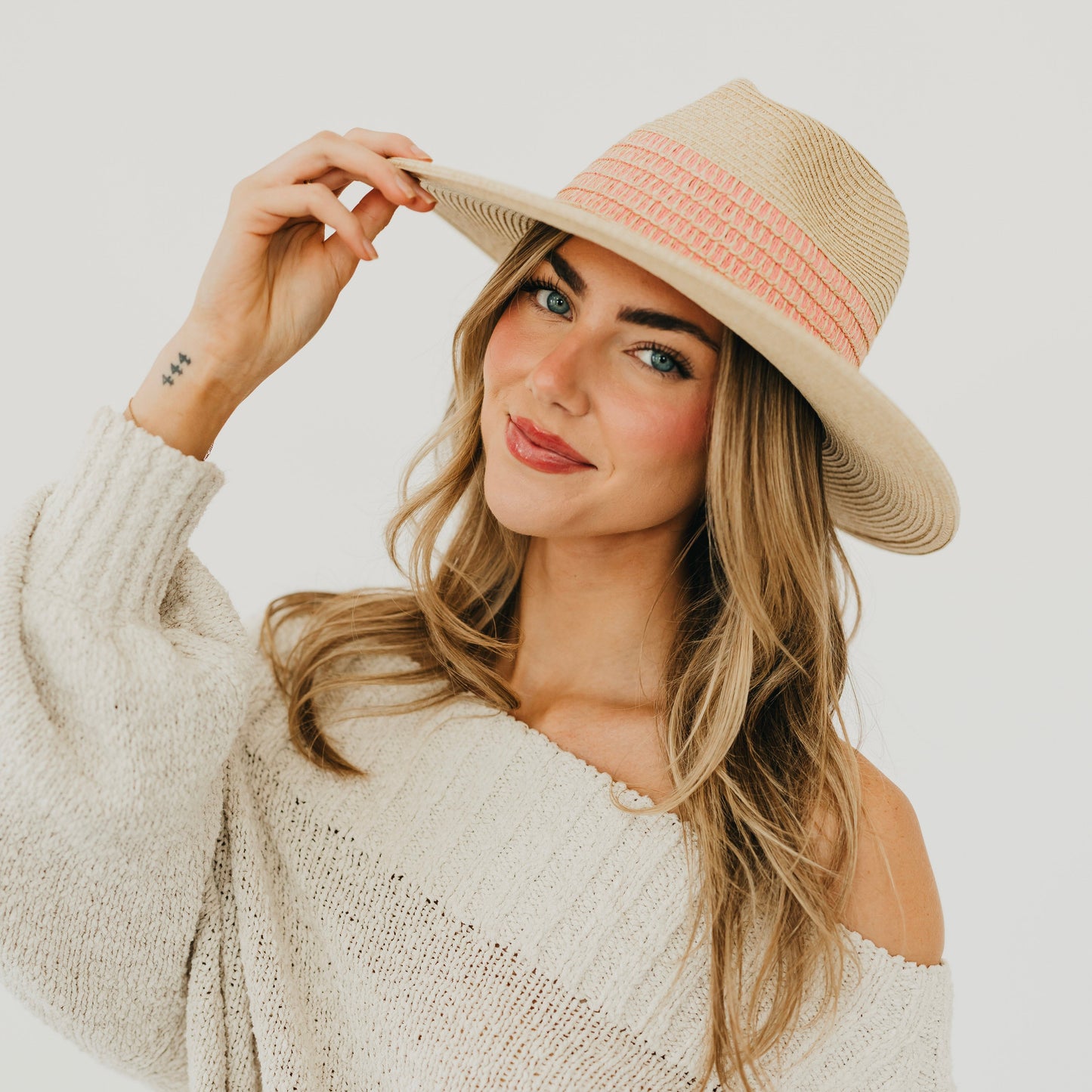 Camila Sun Hat
