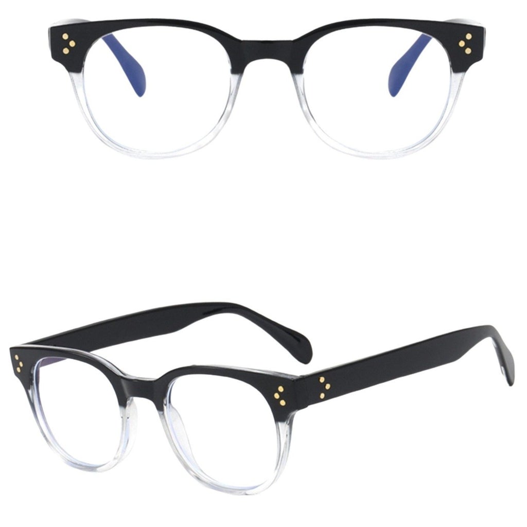City Girl Blue Light Glasses