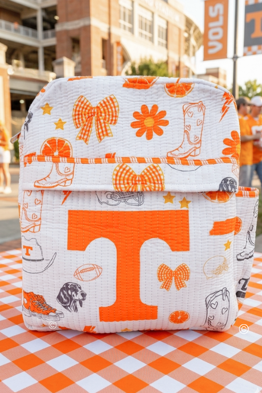SC - Sweet as Tennessee Backpack©