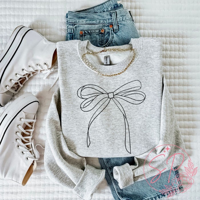 December Shirt of the month- Bow Era